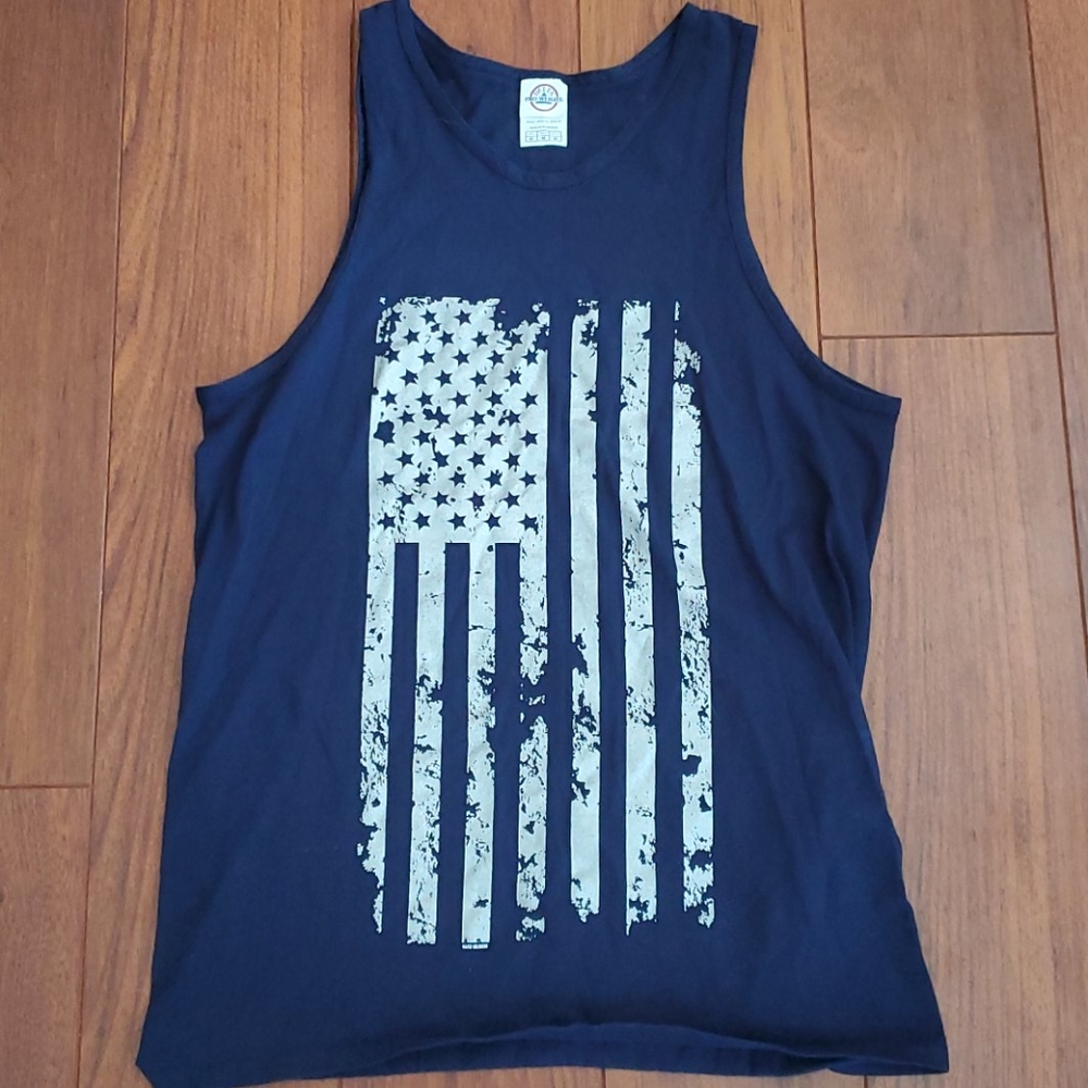 Muscle Tank